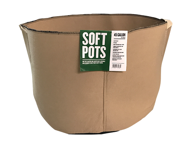 Thumbnail: Soft Pots