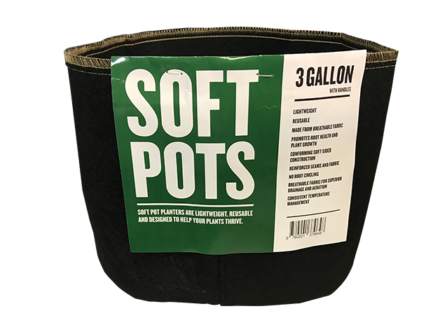 Thumbnail: Soft Pots