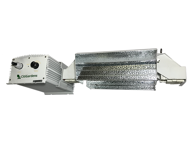 E-Lux System 1000w DE 208-277v