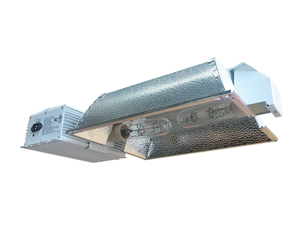 G-Lux 630w Ceramic Metal Halide 120-240v