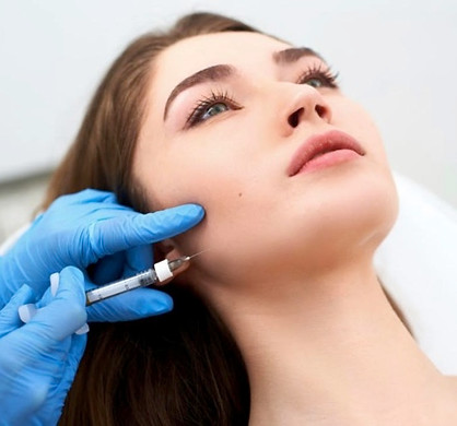 Reduce tensión mandibular y mejora el contorno facial.