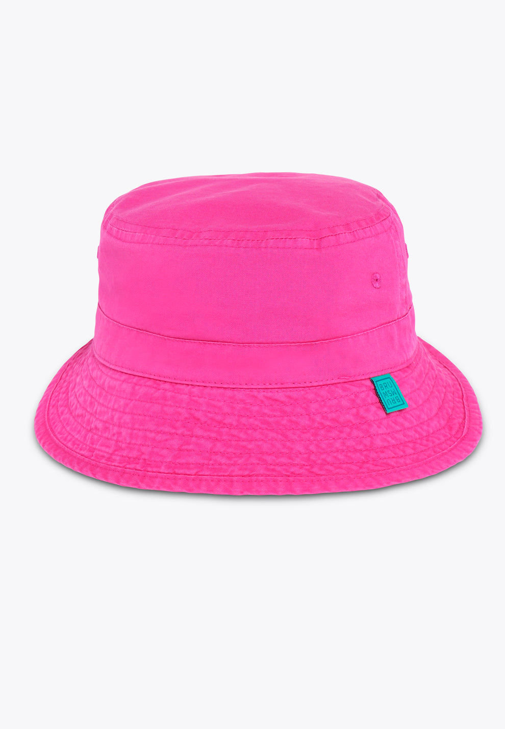 Cappello Pescatore Tinto Capo in Gabardine