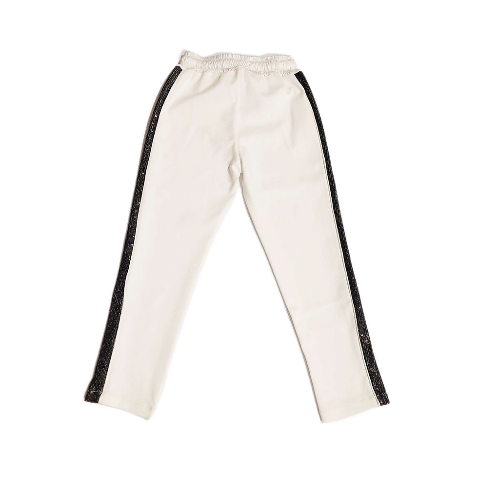 Miniatura: Pantalone Elegante da ragazza ArtigliGirl