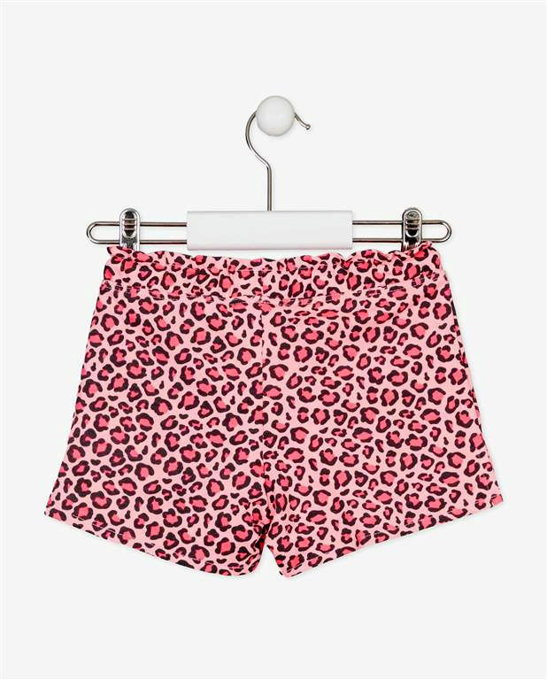 Miniatura: Shorts da bambina Girls Team