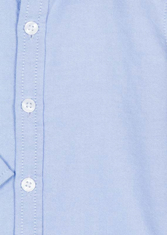 Miniatura: Camicia da bambino Oxford
