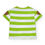 Miniatura: T-shirt da bambino Tuc Tuc Vacay Feelings