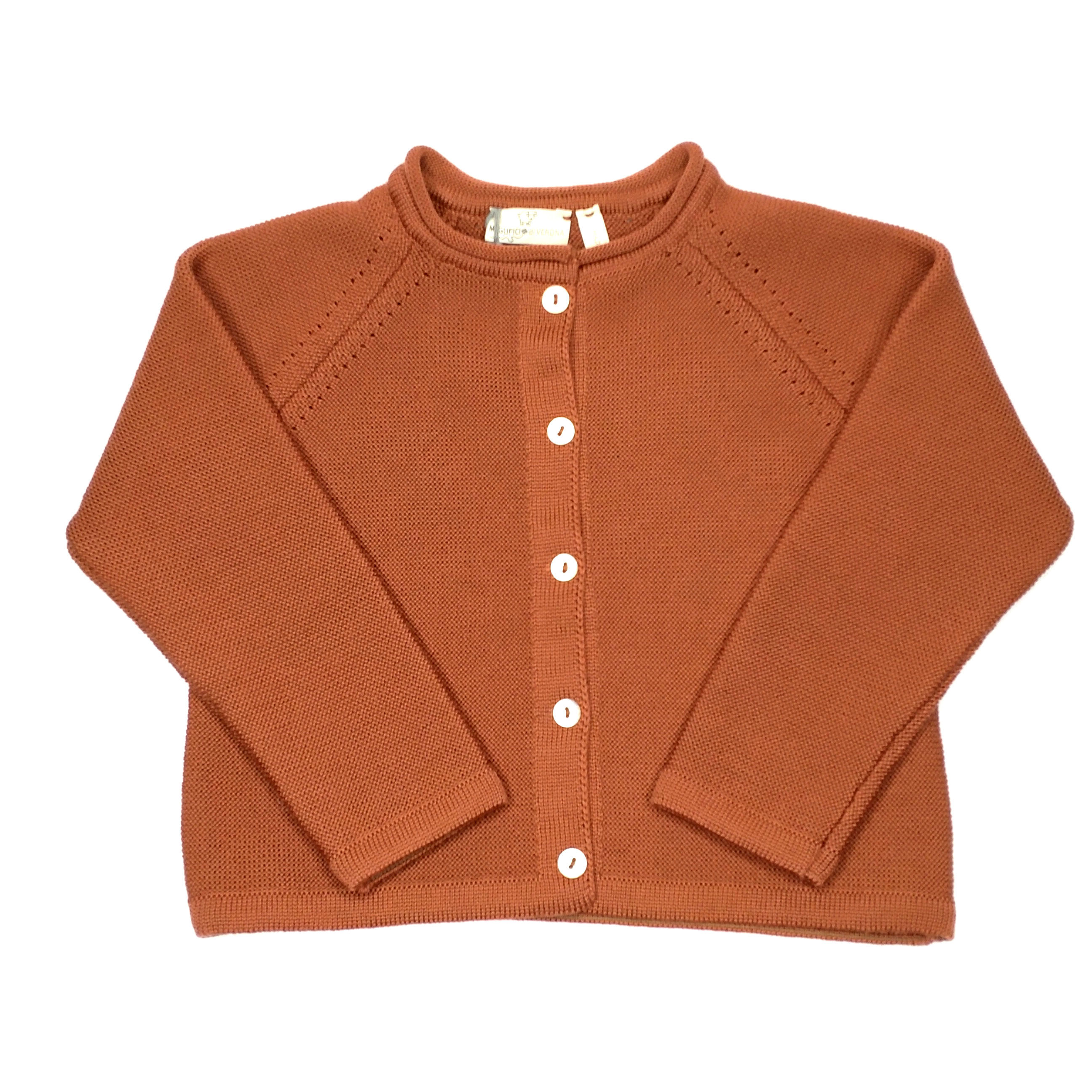 Golfino Links Pura Lana Maglificio Di Verona 