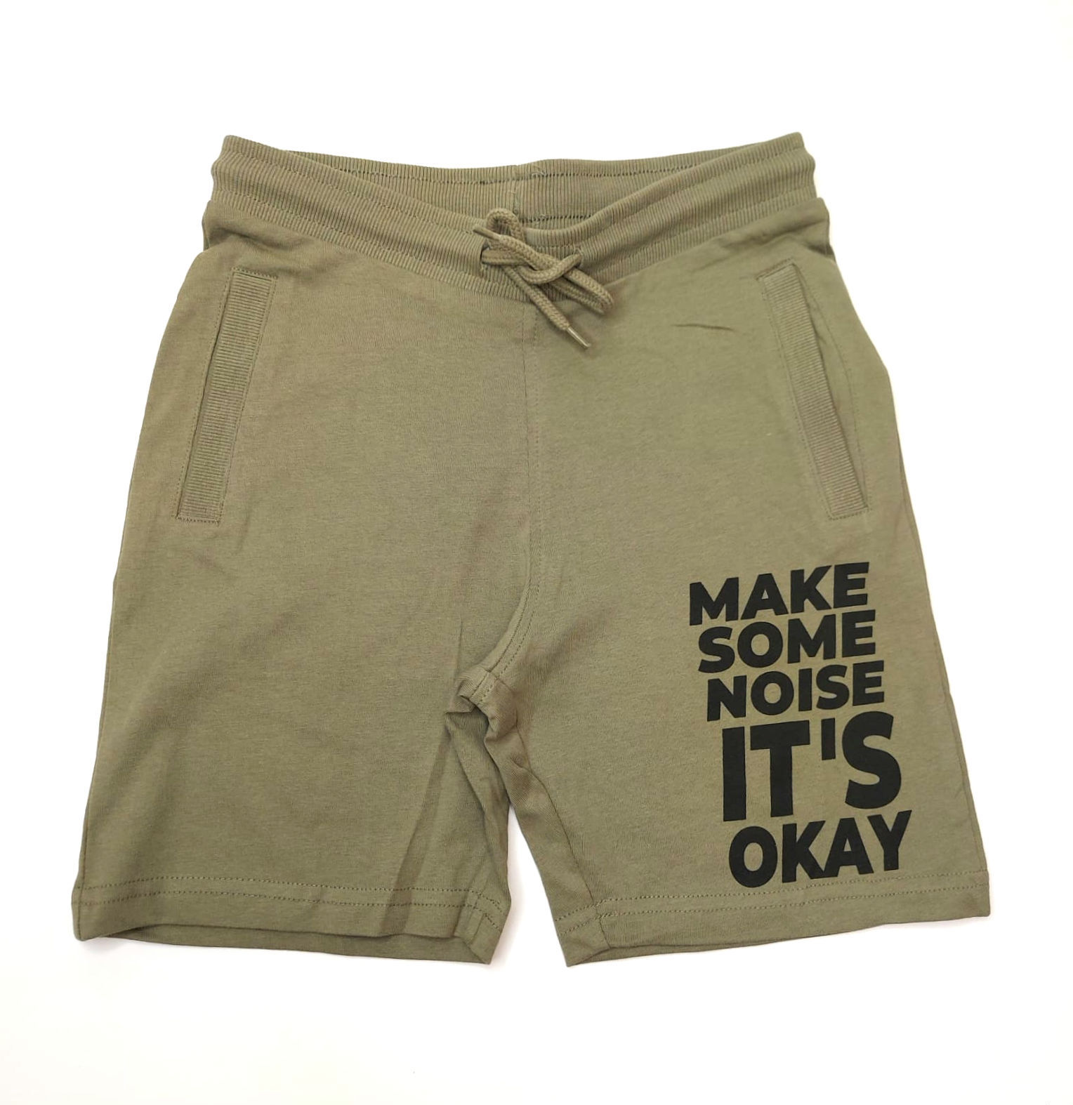 Bermuda Losan da ragazzo