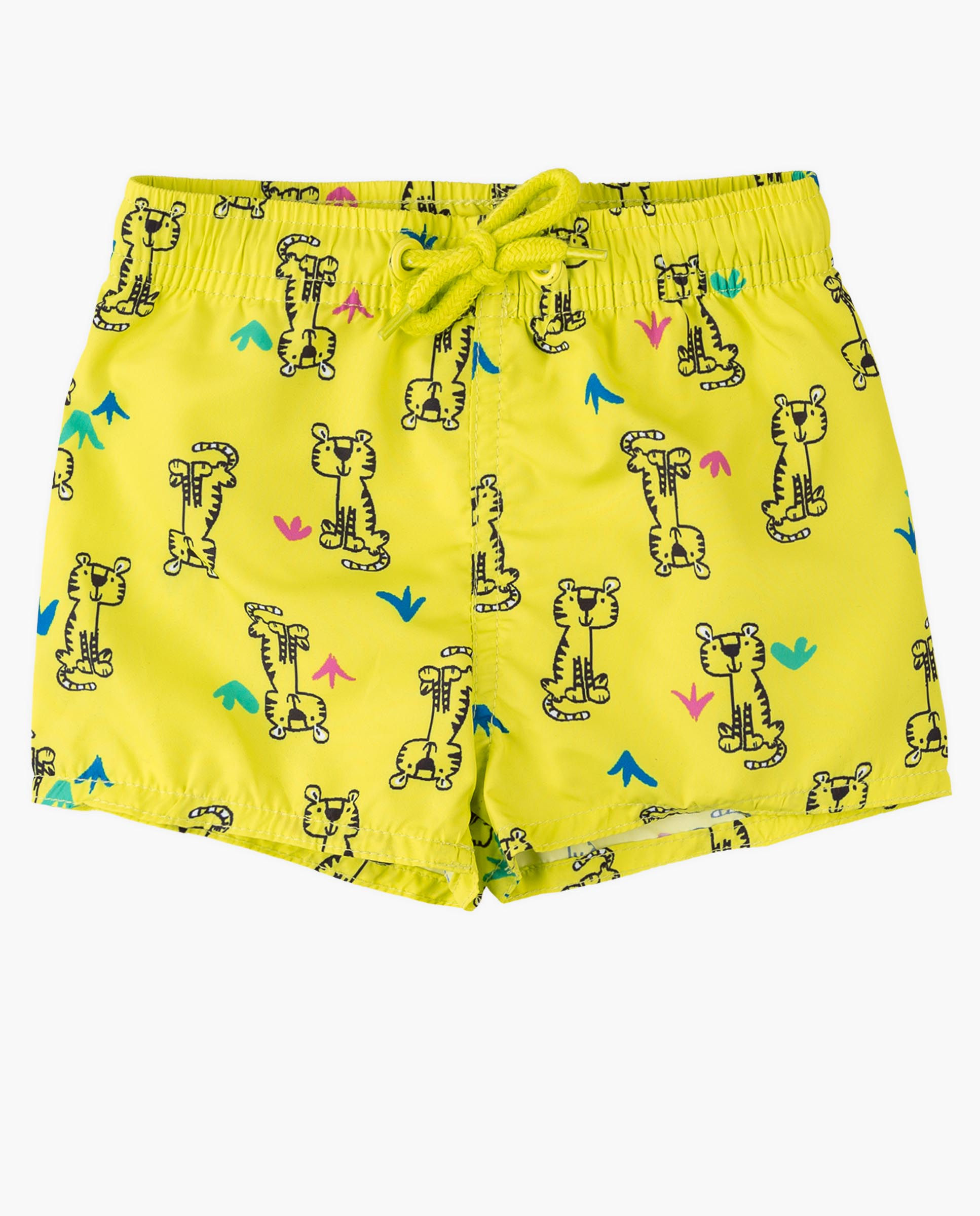 Costume Da Mare Safari