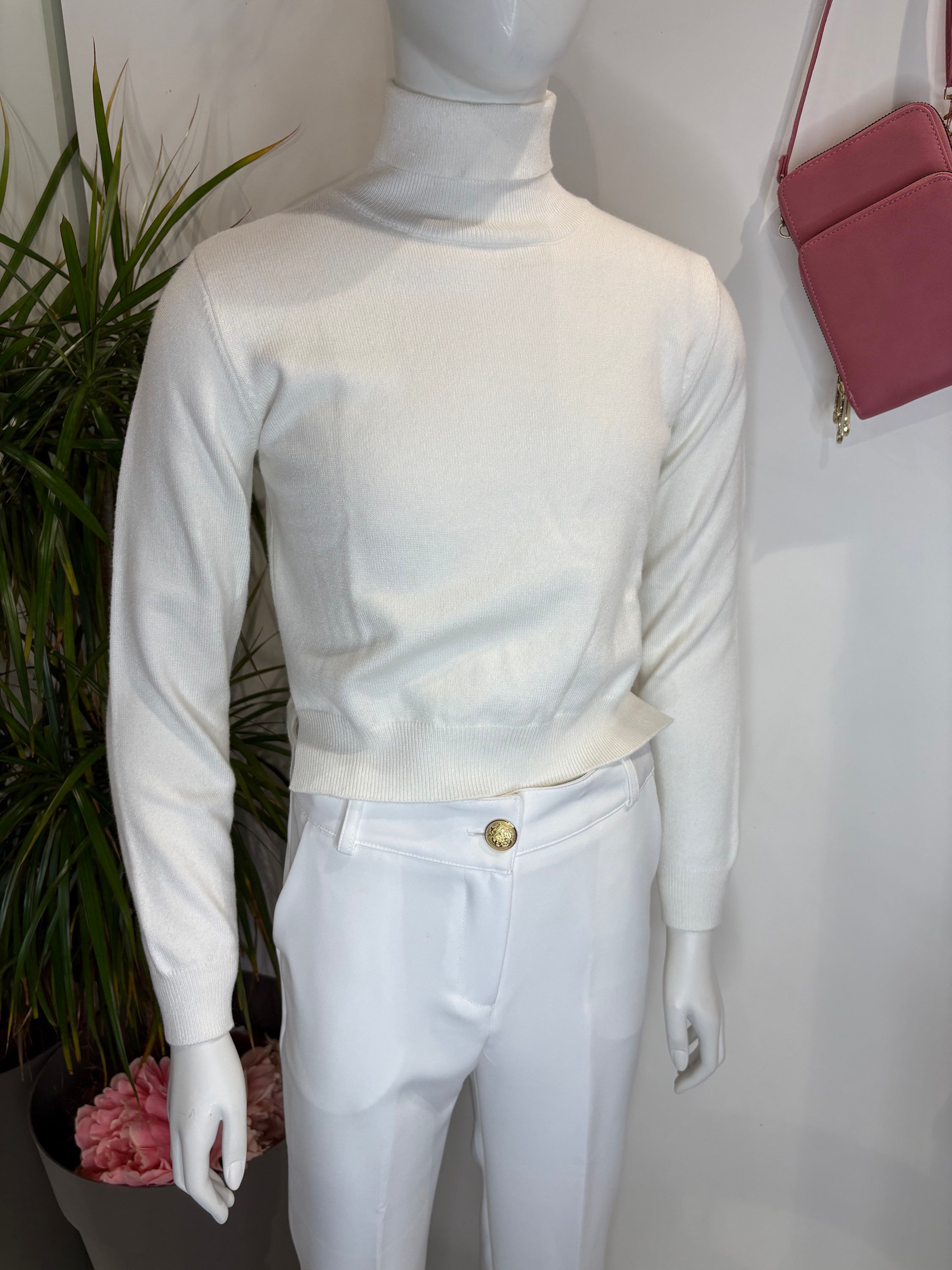 Dolcevita da ragazza Artigli Girl 