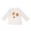 Miniatura: T-shirt Autumn in caldo cotone MiniBirba
