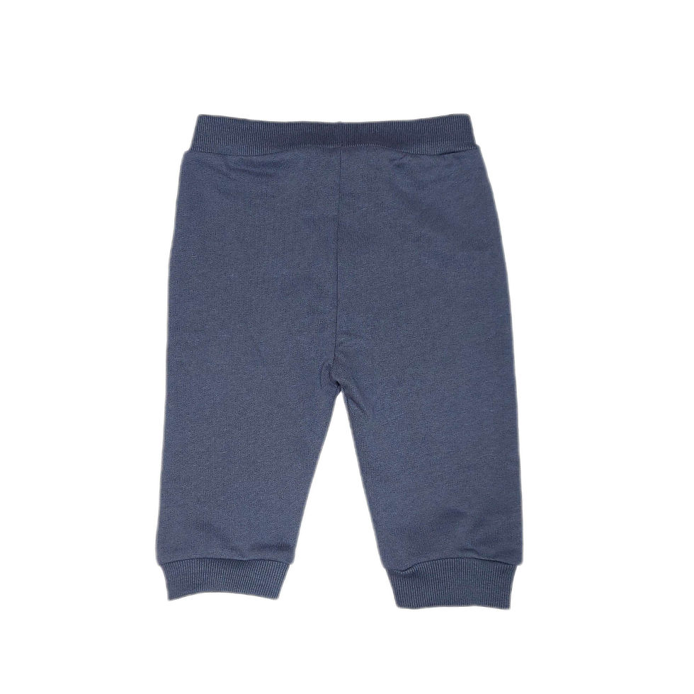 Miniatura: Pantalone sportivo felpato Losan