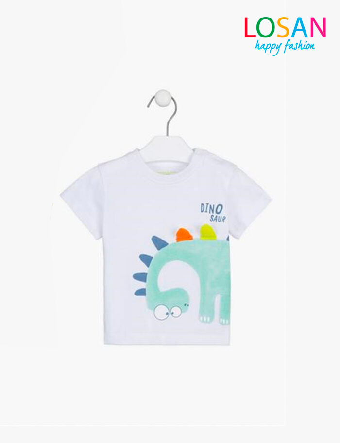 T-shirt Dino