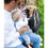 Miniatura: Zaino Fasciatoio Family Club - Nero - 30x16x40 cm