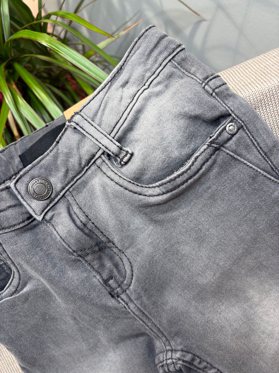 Miniatura: Jeans da bambino