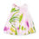 Miniatura: Abito da bambina Tuc Tuc LILAC LOVE 