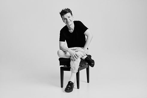 Holger Marjamaa's Journey
