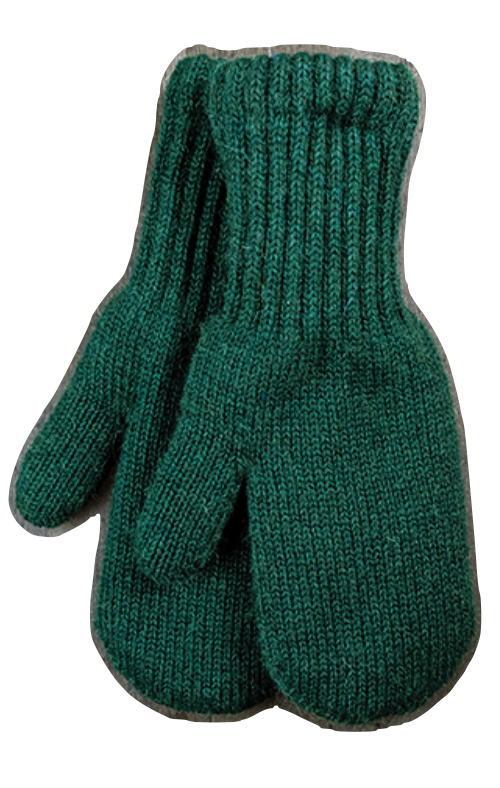 Thumbnail: Work/Play Alpaca Mittens