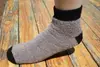 Thumbnail: "SlipperBootie" Alpaca Socks