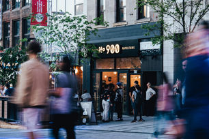 Envie d'ouvrir une pizzeria ? Choisissez la franchise N°900 !