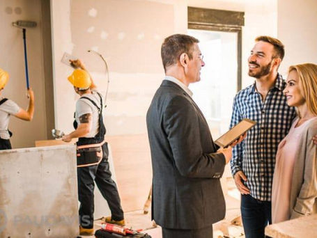 Pourquoi devenir franchisé dans la restauration après-sinistre avec Paul Davis ?