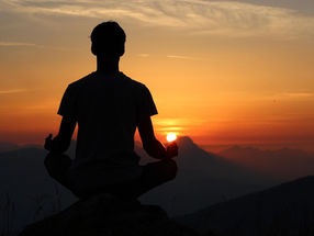 BRAHMA MUHURTA. La hora sagrada para el Yogui.