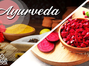 SECRETOS DE LA REMOLACHA 