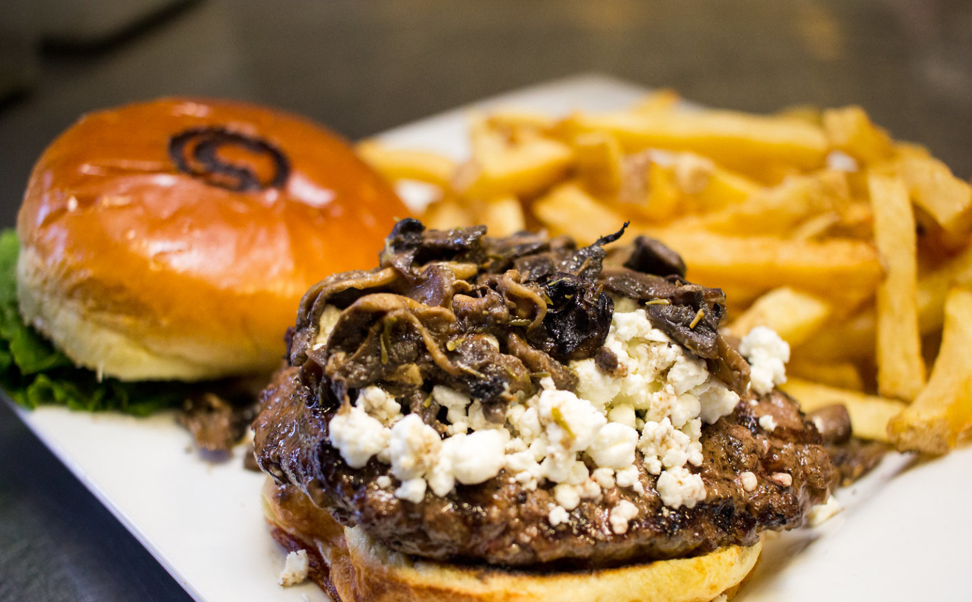 BIDDEFORD Cowbell Maine