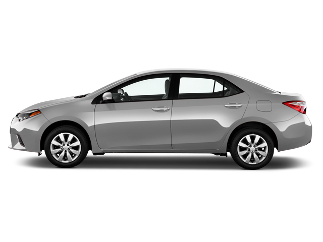 Toyota Corolla Compacto o similar