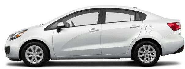 Toyota Corolla Compacto o Similar