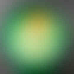 hand made orange rosemary candle