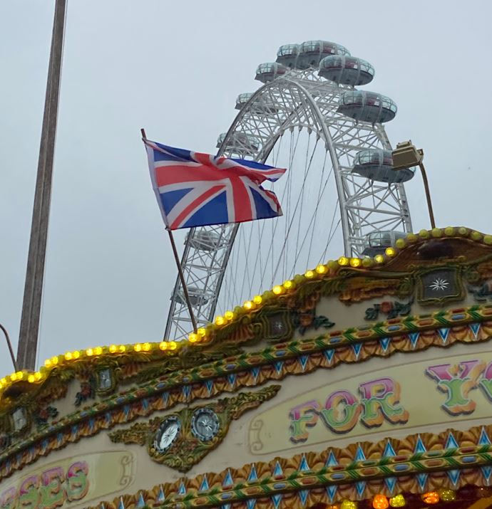 Free things to do in London