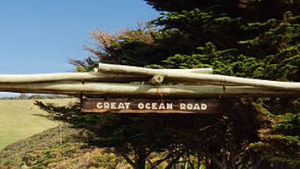 Great Ocean Road Day Trip from Melbourne | Kangaroos, 12 Apostles & Bells Beach