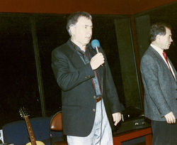 Celebrating 100 issues of Time & We