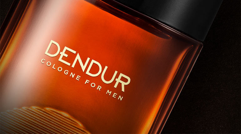 Miniatura: DENDUR COLOGNE FOR MEN