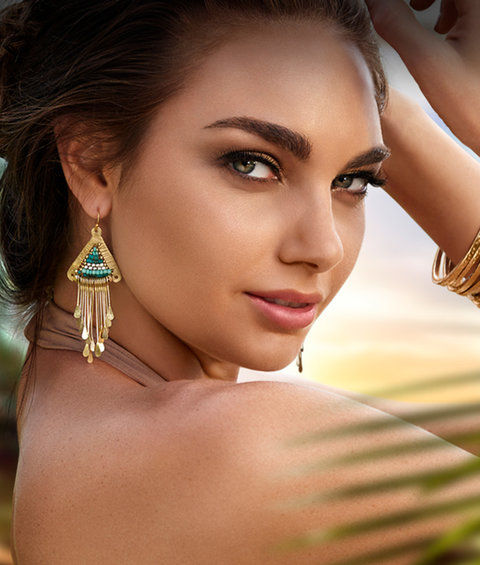 Miniatura: ESCAPADE SAMOA