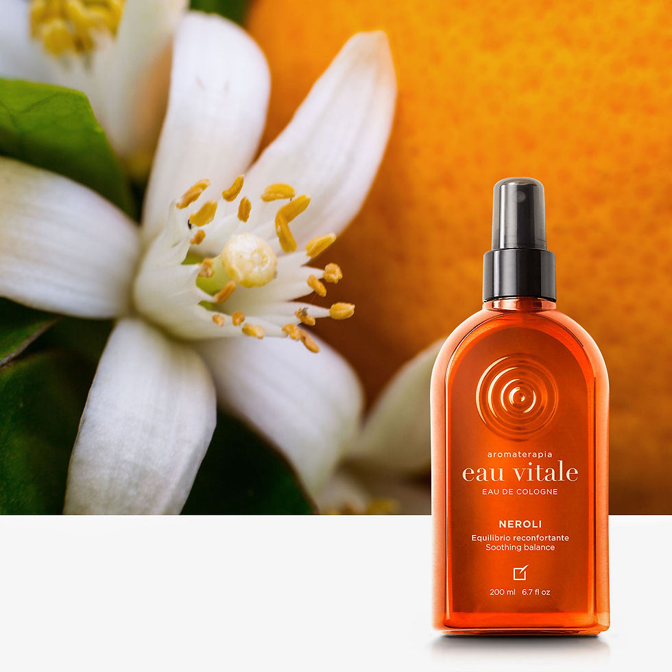 Miniatura: EAU VITALE NEROLI EAU DE COLOGNE