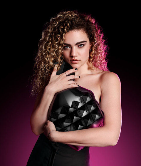 Miniatura: PERFUME SWEET BLACK INTENSE