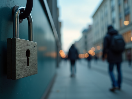 cybersecurity