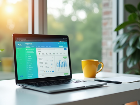 Innovative Tech Solutions for Small Montreal Businesses