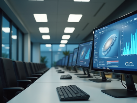IT Solutions by Ontel Consulting for SMBs: Your Trusted IT Consulting Services Partner