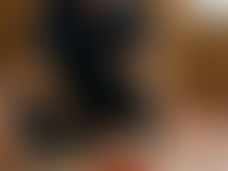 Technician performing radiant heating installation under a residential floor