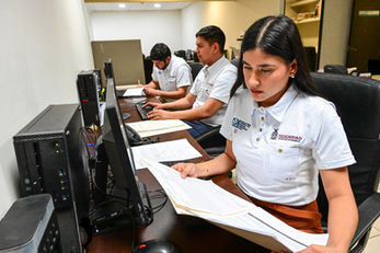 SSP Sinaloa, a través de UMECA, supervisa el cumplimiento de las medidas dictadas por jueces