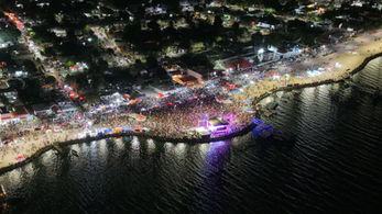 Este fin de semana, los eventos masivos en Culiacán y Navolato, concluyen con resultados positivos; se registró una movilización de casi 100 mil personas