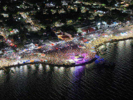 Este fin de semana, los eventos masivos en Culiacán y Navolato, concluyen con resultados positivos; se registró una movilización de casi 100 mil personas