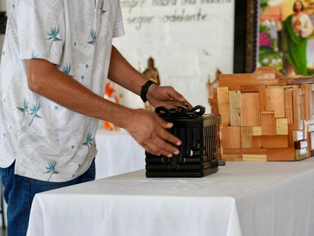 Concurso “Cajas Mágicas 2026” llega al Centro Penitenciario Aguaruto, en Culiacán; fortalece el proceso de reinserción social de las Personas Privadas de la Libertad