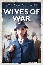 Wives at War - Soraya Lane.png