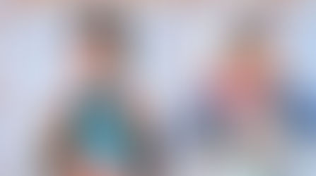 Photo collage of native american children in traditional regalia. Art by Wendy Red Star