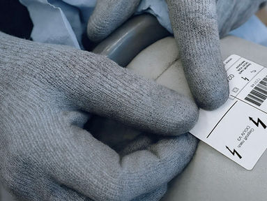 Elektrische Betriebssicherheit: Wenn alles läuft, merkt’s keiner! 
