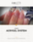 Corso Acrygel System